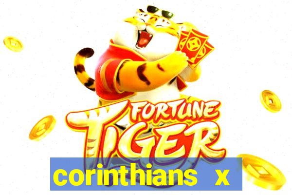 corinthians x cruzeiro ao vivo futemax